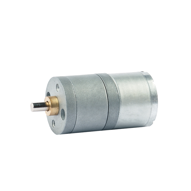 12V 24V 25GA-310ギアモーター